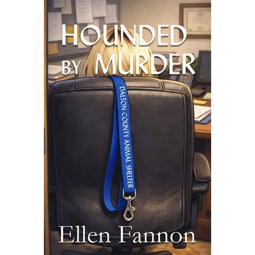 Hounded by Murder
