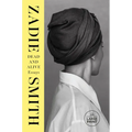 Dead and Alive: Essays