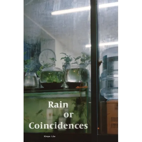 Rain or Coincidences