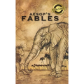 Aesop's Fables (Deluxe Library Binding)