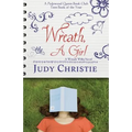 Wreath, a Girl