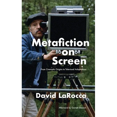 Metafiction on Screen