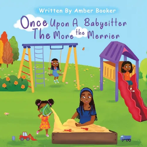 Once Upon a Babysitter: The More the Merrier