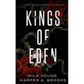 Kings of Eden: Dark Paranormal Romance
