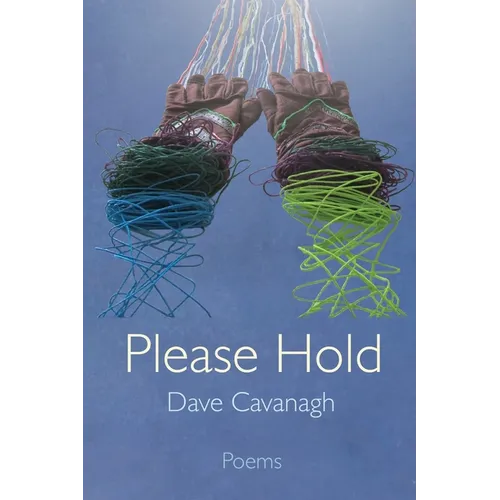 Please Hold