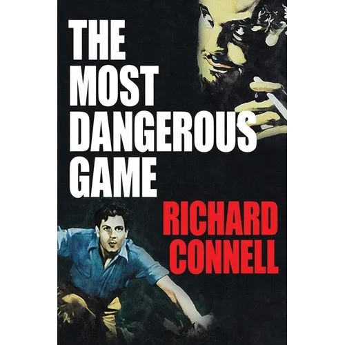 The Most Dangerous Game