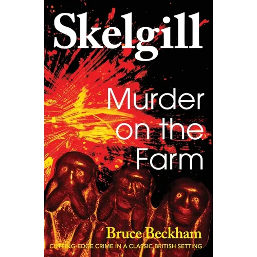 Murder on the Farm
