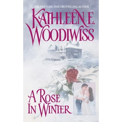 A Rose in Winter