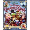The Muppet Christmas Carol: The Illustrated Holiday Classic