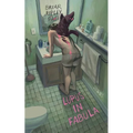 Lupus in Fabula