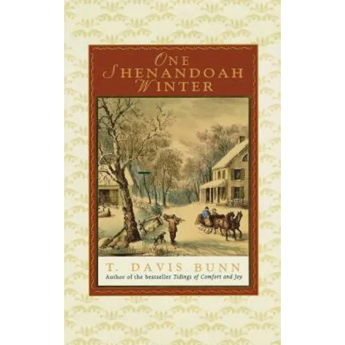The One Shenandoah Winter