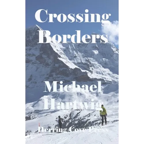 Crossing Borders
