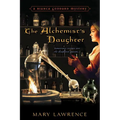 The Alchemist's Daughter