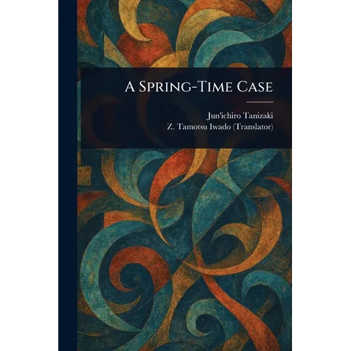 A Spring-Time Case