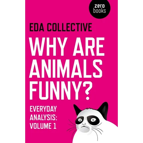 Why are Animals Funny?