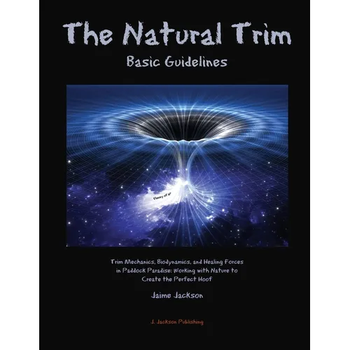 The Natural Trim: Basic Guidelines