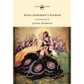 Hans Andersen's Stories - Illustrated By Jennie Harbour