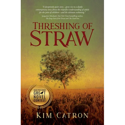 Threshing of Straw
