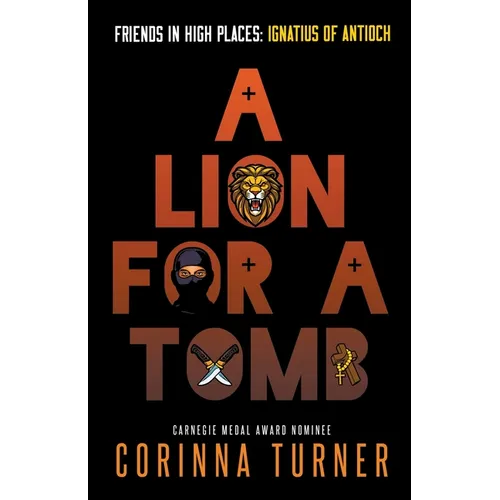 A Lion for a Tomb