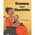 Gramma and Charlotte