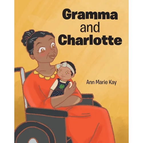 Gramma and Charlotte
