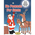 No Peanuts for Santa