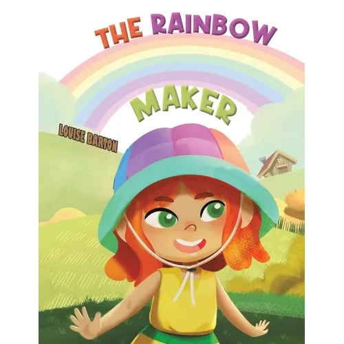 The Rainbow Maker