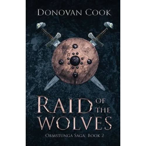 Raid of the Wolves
