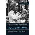 The Character of Physical Law, with New Foreword