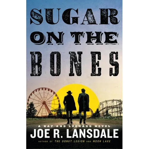 Sugar on the Bones