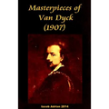Masterpieces of Van Dyck (1907)