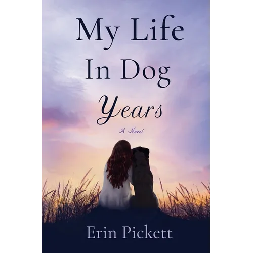 My Life in Dog Years