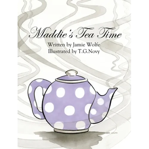 Maddie's Tea Time