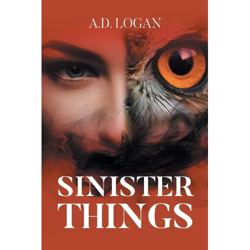 Sinister Things
