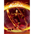 Avatar: The Last Airbender the Art of the Animated Series (Second Edition)