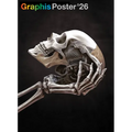 Graphis Poster Annual 2026
