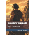 Shamgar & the Iron Ox-Goad