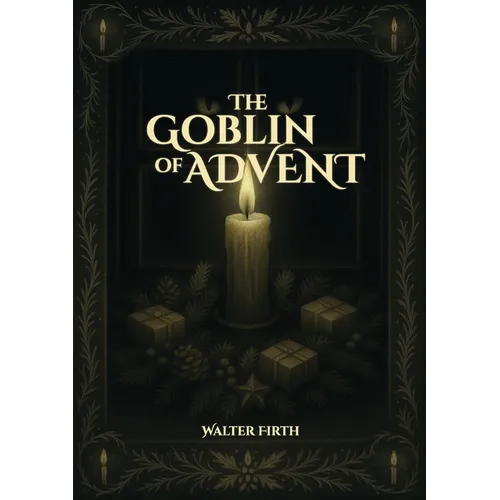 The Goblin of Advent