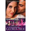 First and Only Destiny eBook & LARGE Print: First Kiss, First Love, Forever Love?