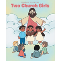 Two Church Girls