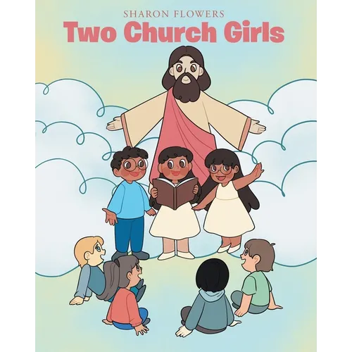 Two Church Girls
