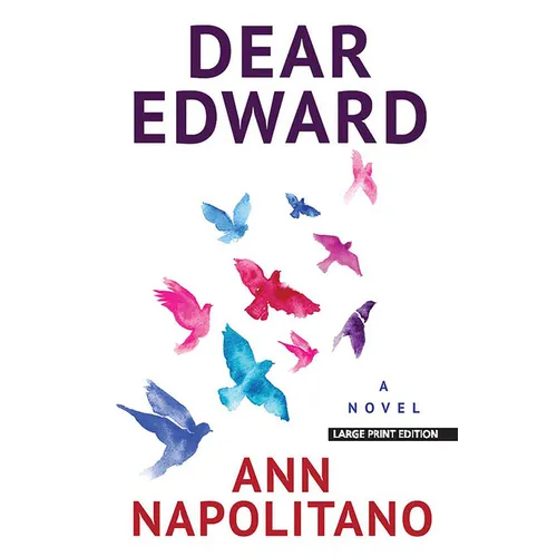 Dear Edward