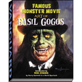 Famous Monster Movie Art of Basil Gogos