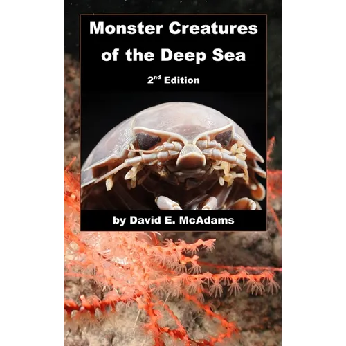 Monster Creatures of the Deep Sea