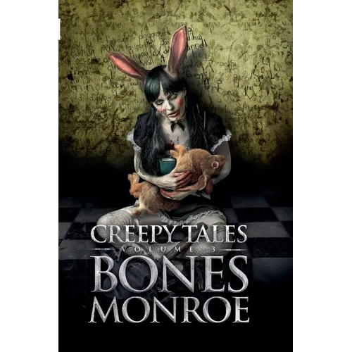 Creepy Tales - Volume 3