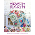 Create Your Own Crochet Blankets