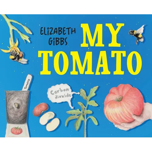 My Tomato
