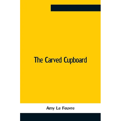 The Carved Cupboard