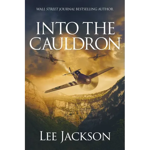 Into the Cauldron