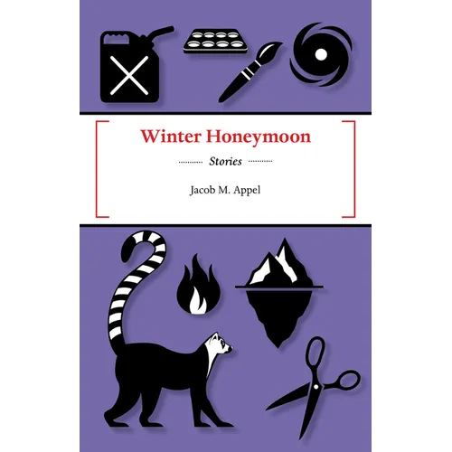 Winter Honeymoon